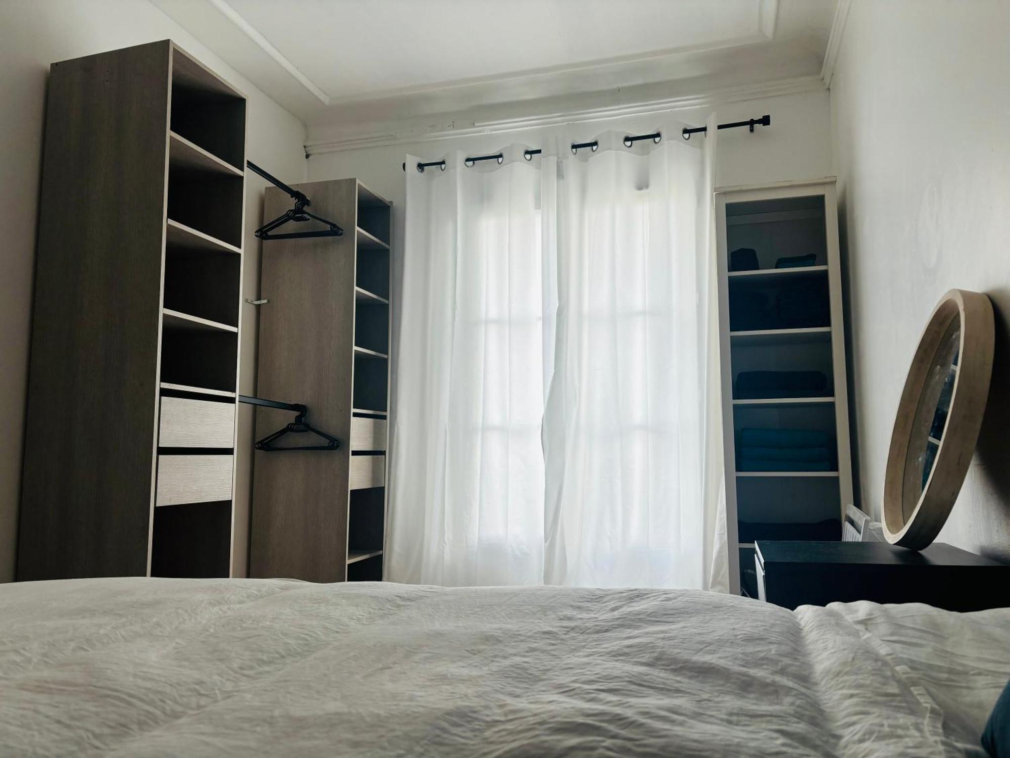 La Maison Du Bonheur A Charonne ปารีส ภายนอก รูปภาพ